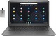 HP 惠普 14 寸高清显示屏 Chromebook、AMD A4-9120C 处理器、4GB RAM、32GB eMMC