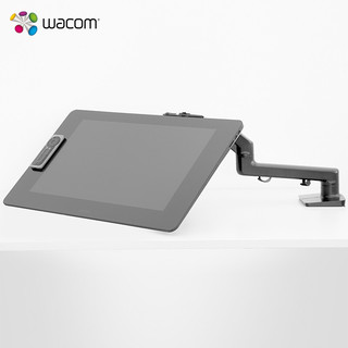 wacom 和冠 原装配件 数位屏专用人体工程支架 新帝PRO DTH/K-2421  DTH-3221