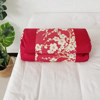 LIUTING 柳庭家纺 柳庭 家纺 荞麦枕头枕芯 一对装