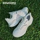 saucony 索康尼 23春季新款郊狼情侣跑鞋面透气减震跑步鞋男