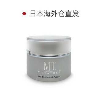 日本直邮 MT METATRON 舒缓修复面霜 舒缓肌肤 40g