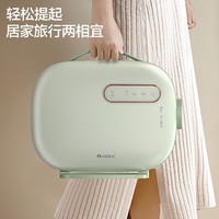 抖音超值购：GREE 格力 干衣机家用烘干机烘鞋器速干