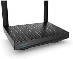 LINKSYS 领势 MR7350 双频WiFi 6 路由器(AX1800,兼容 Velop Whole Home WiFi 系统