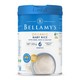 BELLAMY'S 贝拉米 有机高铁米粉 国行版250g*3罐（赠同款250g*1罐+勺叉组1套）