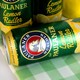 PAULANER 保拉纳 德国paulaner保拉纳柏龙啤酒500ml整箱黑啤白啤进口德国精酿啤酒