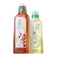 农夫山泉 东方树叶900ML*3瓶