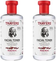 THAYERS 金缕梅 芦荟配方无酒精爽肤水 355ml