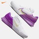 NIKE 耐克 23年新款ZOOM VAPOR PRO 2 HC男女专业网球鞋DR6192-100