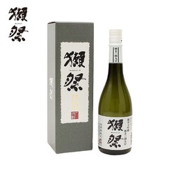 DASSAI 獭祭 39三割九分纯米大吟酿 日本清酒 720ml 礼盒款