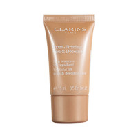 CLARINS 娇韵诗 焕颜弹力颈霜15ml