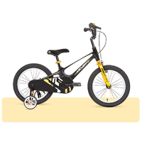 LENJOY 乐享 幻影系列镁合金儿童自行车
