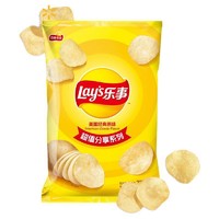 Lay's 乐事 美国经典 原味 220g