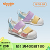 Ginoble 基诺浦 学步鞋 夏季凉鞋1-5岁儿童鞋男女宝宝软底机能鞋GY1329 多个颜色可选