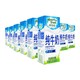 88VIP：纽麦福 新西兰纽麦福全脂纯牛奶高钙奶3.5g蛋白质250ml*24盒