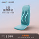 OSIM 傲胜 OS-263 3D暖摩垫颈腰背部按摩器家用摇摆揉捏按摩坐垫