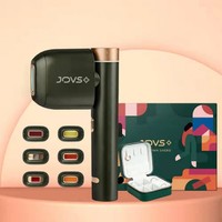 JOVS ·二代多功能冰点六头能量加强版脱毛仪PRO版