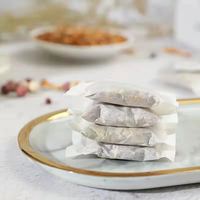 移动端：FLOWER BOSS 花老板 红豆薏米茶赤小豆芡实花茶包 一袋装/75g