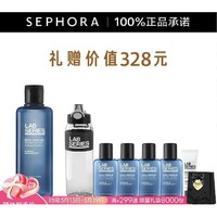 LAB SERIES 朗仕 保湿焕能爽肤水 200ml（赠 同款30ml*4+精华乳液7ml+运动水壶）