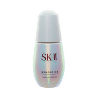 SK-II 【1件包邮】 SK-II 肌因光蕴环采钻白精华露 #小灯泡 50ml/件