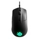  百亿补贴：Steelseries 赛睿 Rival 3 有线鼠标 8500DPI RGB 黑色　