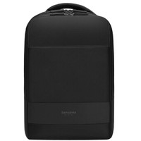 PLUS会员：Samsonite 新秀丽 BU1 15.6英寸双肩电脑包 30L