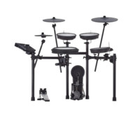 Roland 罗兰 TD-17系列 TD-17KV2 5鼓3镲 电子鼓 官方标配+配件礼包