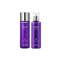 DERMAFIRM 德妃 水乳护肤套装 (舒缓修护水200ml+乳液200ml)