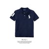 RALPH LAUREN 大童女POLO衫 323-67