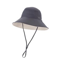 Beneunder 蕉下 穹顶系列 双面渔夫帽
