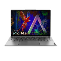 Lenovo 联想 Yoga Pro14s 2022款 14英寸笔记本电脑（R7-6800HS、16GB、512GB、RTX3050）