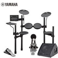 YAMAHA 雅马哈 DTX系列 DTX452K 5鼓3镲 电子鼓 官方标配+音箱