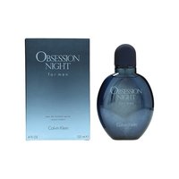 欧洲直邮calvin klein凯文克莱 CK 激情之夜男士香水125ml