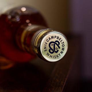 罗曼湖格兰帝系列 46年苏格兰单一麦芽威士忌 洋酒700ml
