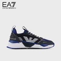 EA7 男女款休闲运动鞋 X8X070-XK165-Q242-4