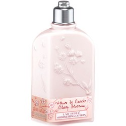 L'OCCITANE 歐舒丹 櫻花身體乳250ml