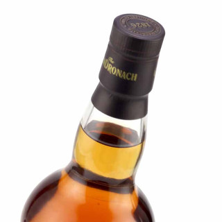 格兰多纳（GLENDRONACH）HEKE洋酒 12年 波特桶 单一麦芽苏格兰威士忌 有码磨码随机 格兰多纳波特桶700ml