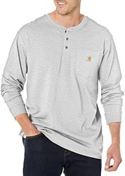carhartt Workwear Pocket Henley Shirt