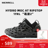 MERRELL 迈乐 洞洞鞋男女HYDRO MOC毒液一鞋三穿运动户外情侣休闲鞋