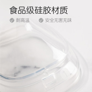 奶瓶0-6个月奶瓶礼盒 150ml+240ml+储存盖礼