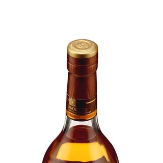 格兰杰（Glenmorangie）18年 原装进口单一麦芽威士忌酒海外直采保税仓直发 10年格兰杰750ml
