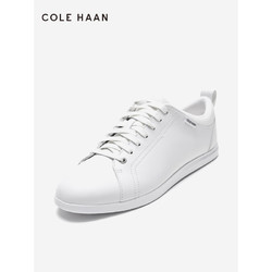 COLE HAAN 歌涵 女士休闲鞋 W25900C