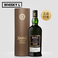 雅伯Ardbeg/阿贝雅伯2792号单桶艾雷岛单一麦芽苏格兰威士忌进口洋酒