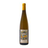 JOSMEYER 乔士迈 酒庄（JOSMEYER ）春天 白比诺干白葡萄酒 750ml 单瓶