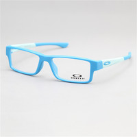 OAKLEY欧克利  儿童款 OY8002 OY8006 运动全框防滑眼镜 近视镜框