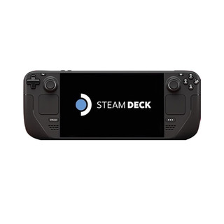 STEAM steam deck掌机 蒸汽甲板掌上电脑游戏机 64G 港版