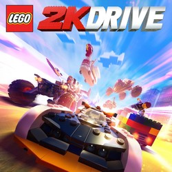 2K PC数字版游戏《乐高 2K 竞速》标准版