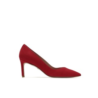 STUART WEITZMAN SW ANNY 70 LOVE PUMP 女士高跟鞋 SW1704001