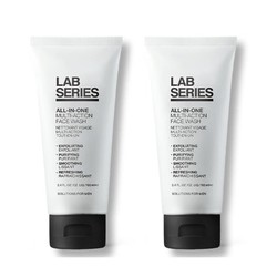 LAB SERIES 朗仕 多功能柔珠洁面乳 100ml