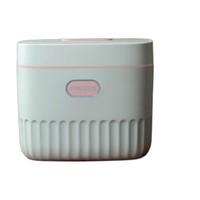 babycare BC2106024 奶瓶消毒器 除菌款 12L 浅嗬绿