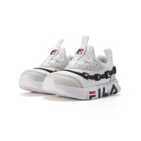 限尺码：FILA 斐乐 男童休闲运动鞋